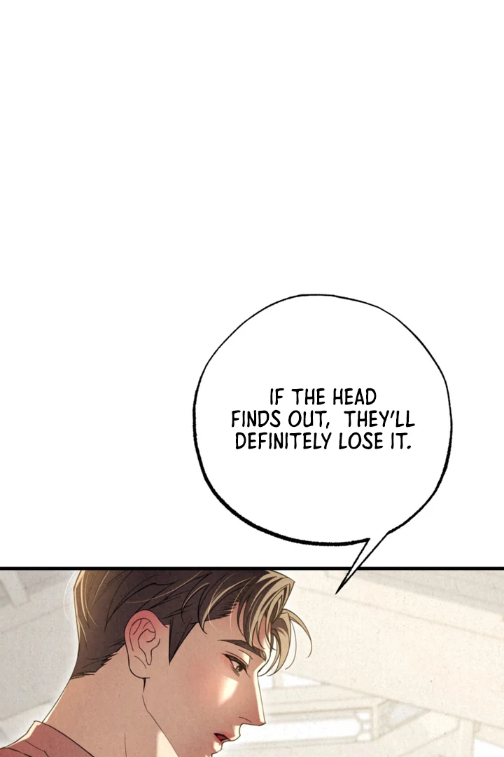 Dazzling Breath - Chapter 13 manhwa