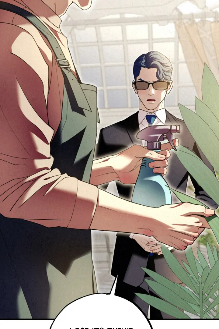 Dazzling Breath - Chapter 13 manhwa