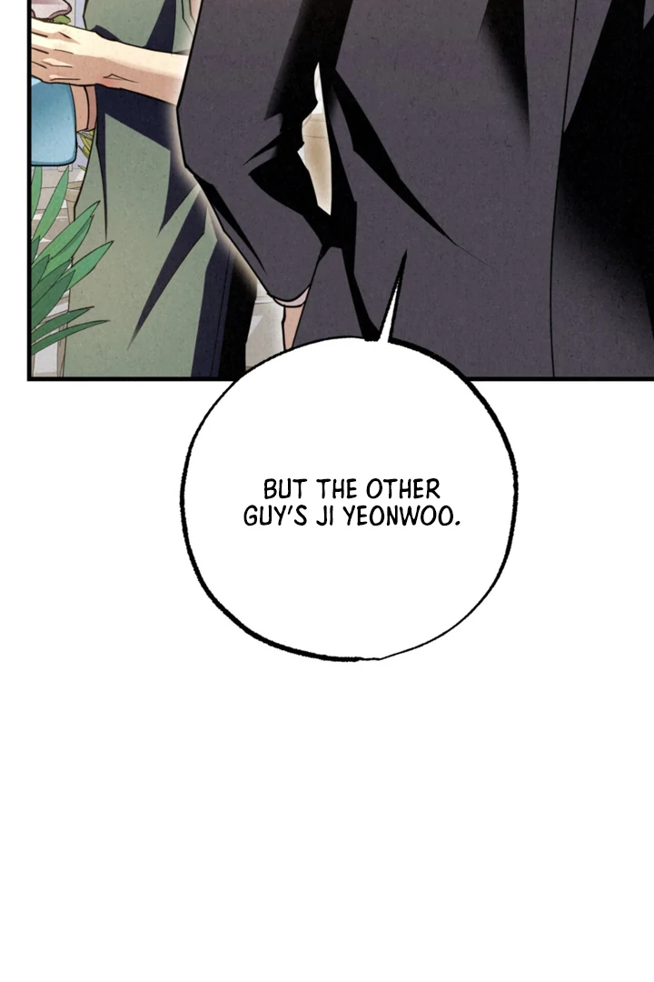 Dazzling Breath - Chapter 13 manhwa