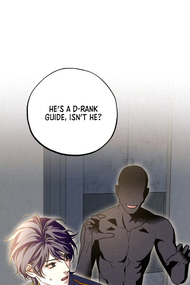 Dazzling Breath - Chapter 13 manhwa