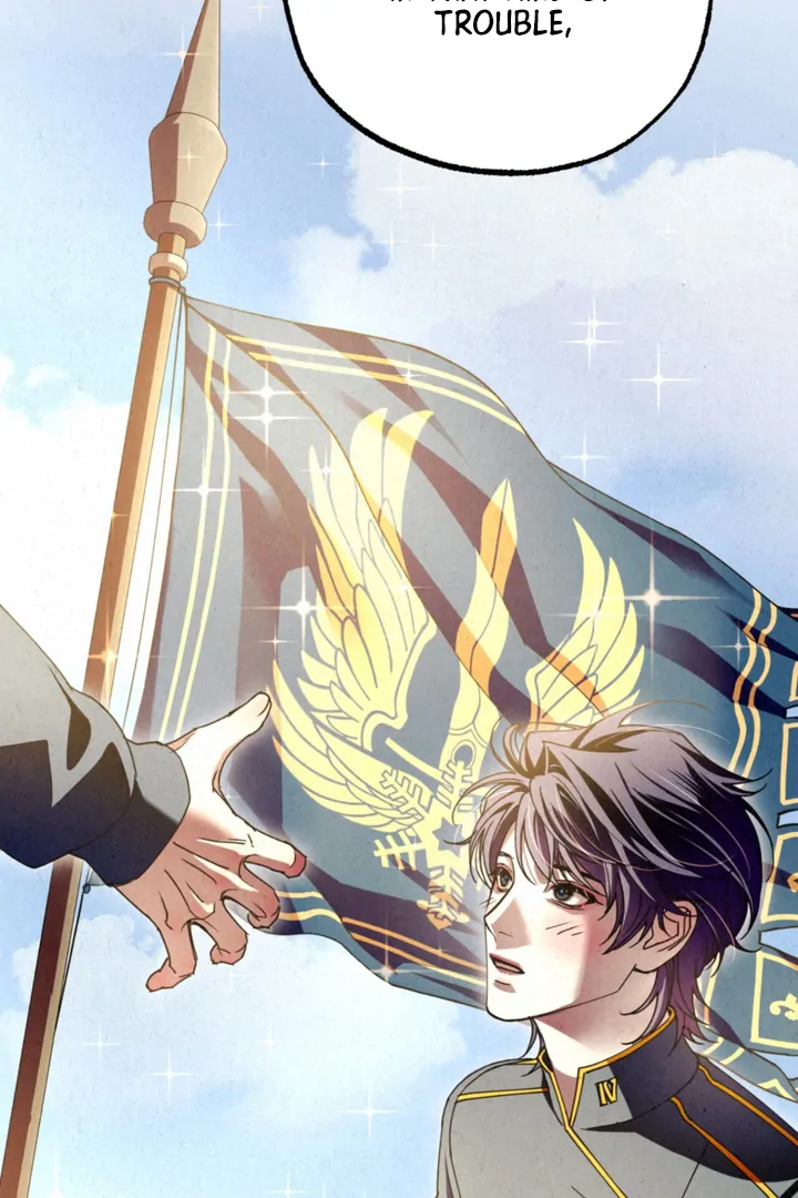 Dazzling Breath - Chapter 13 manhwa