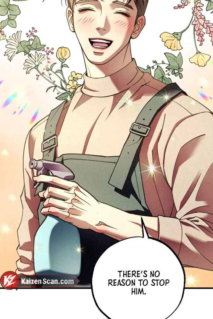 Dazzling Breath - Chapter 13 manhwa
