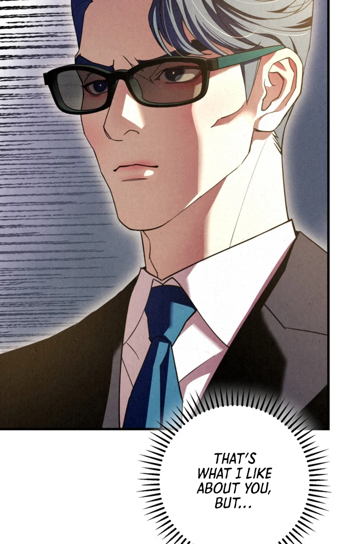 Dazzling Breath - Chapter 13 manhwa