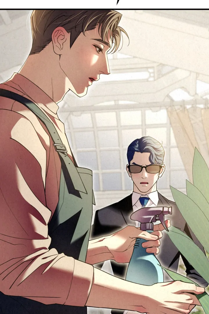 Dazzling Breath - Chapter 13 manhwa