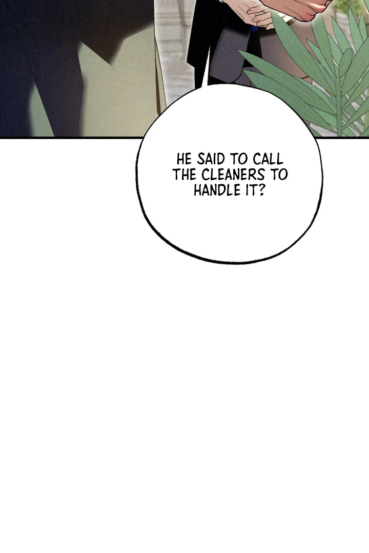 Dazzling Breath - Chapter 13 manhwa