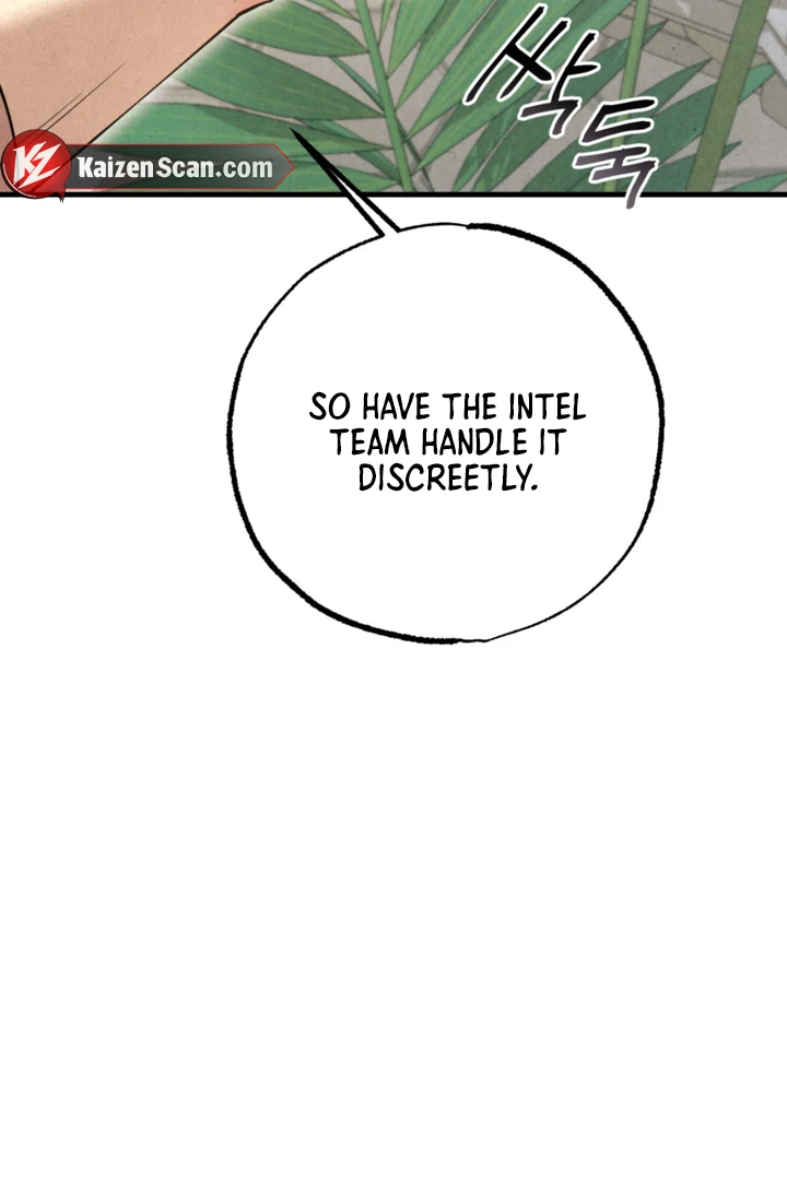 Dazzling Breath - Chapter 13 manhwa