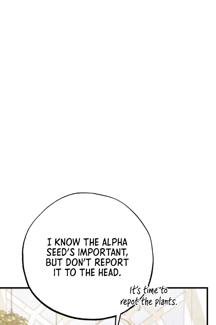 Dazzling Breath - Chapter 13 manhwa