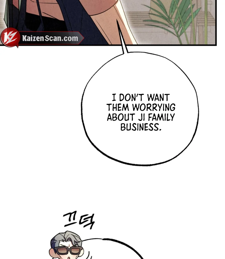 Dazzling Breath - Chapter 13 manhwa