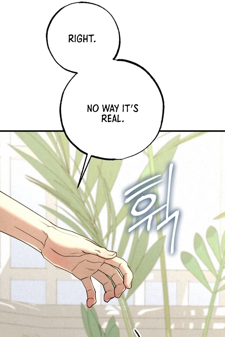 Dazzling Breath - Chapter 13 manhwa