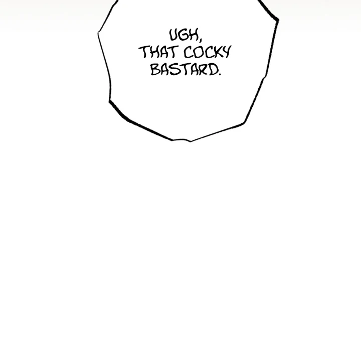 Dazzling Breath - Chapter 13 manhwa
