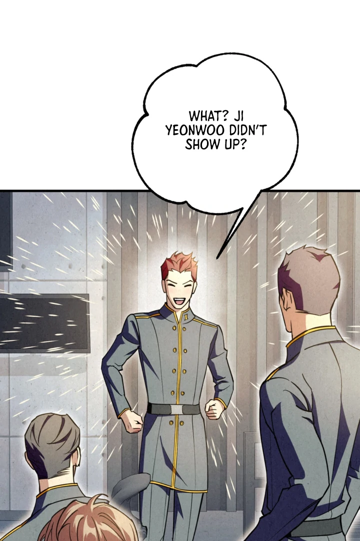 Dazzling Breath - Chapter 13 manhwa