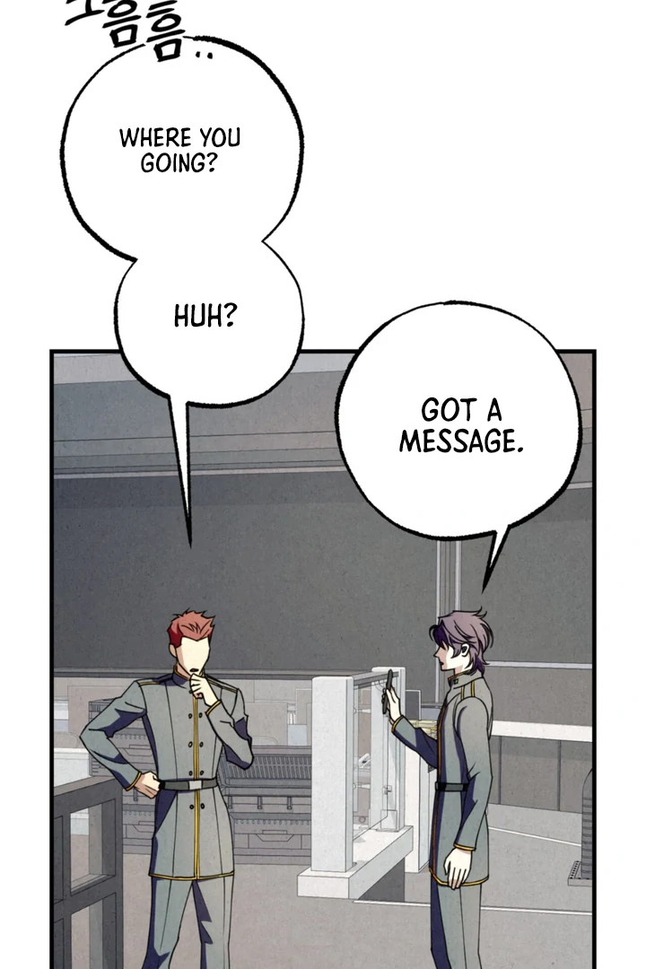 Dazzling Breath - Chapter 13 manhwa
