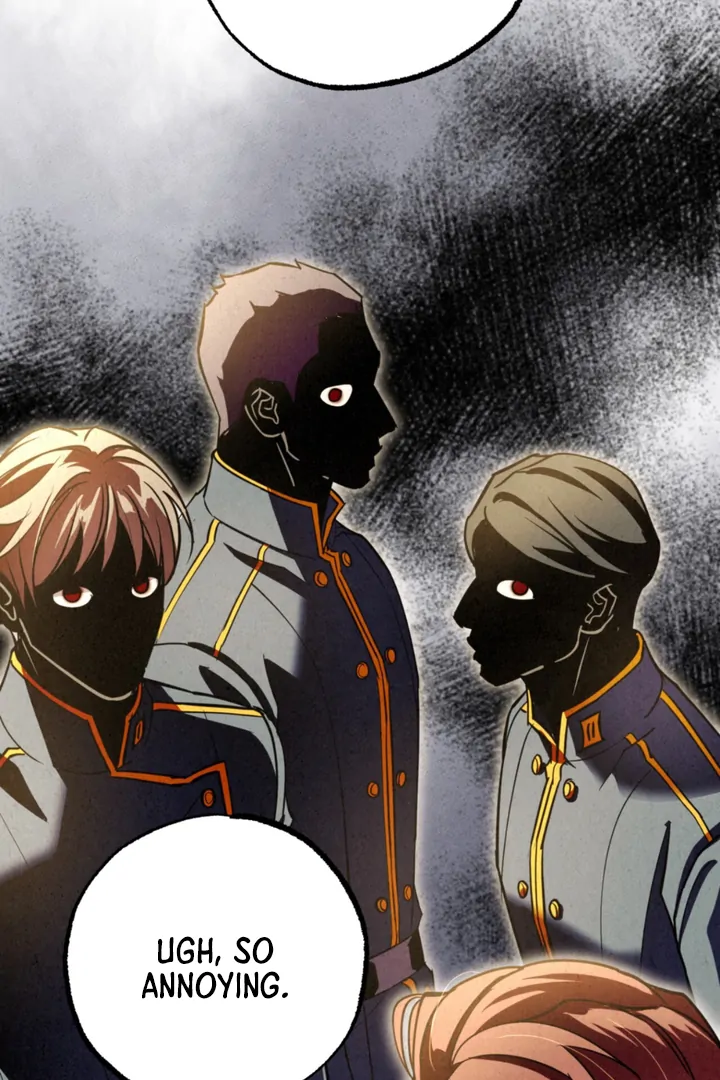 Dazzling Breath - Chapter 13 manhwa