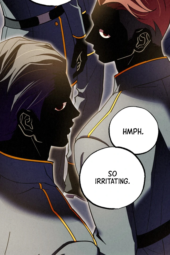 Dazzling Breath - Chapter 13 manhwa