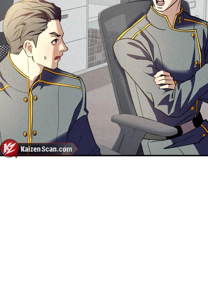 Dazzling Breath - Chapter 13 manhwa
