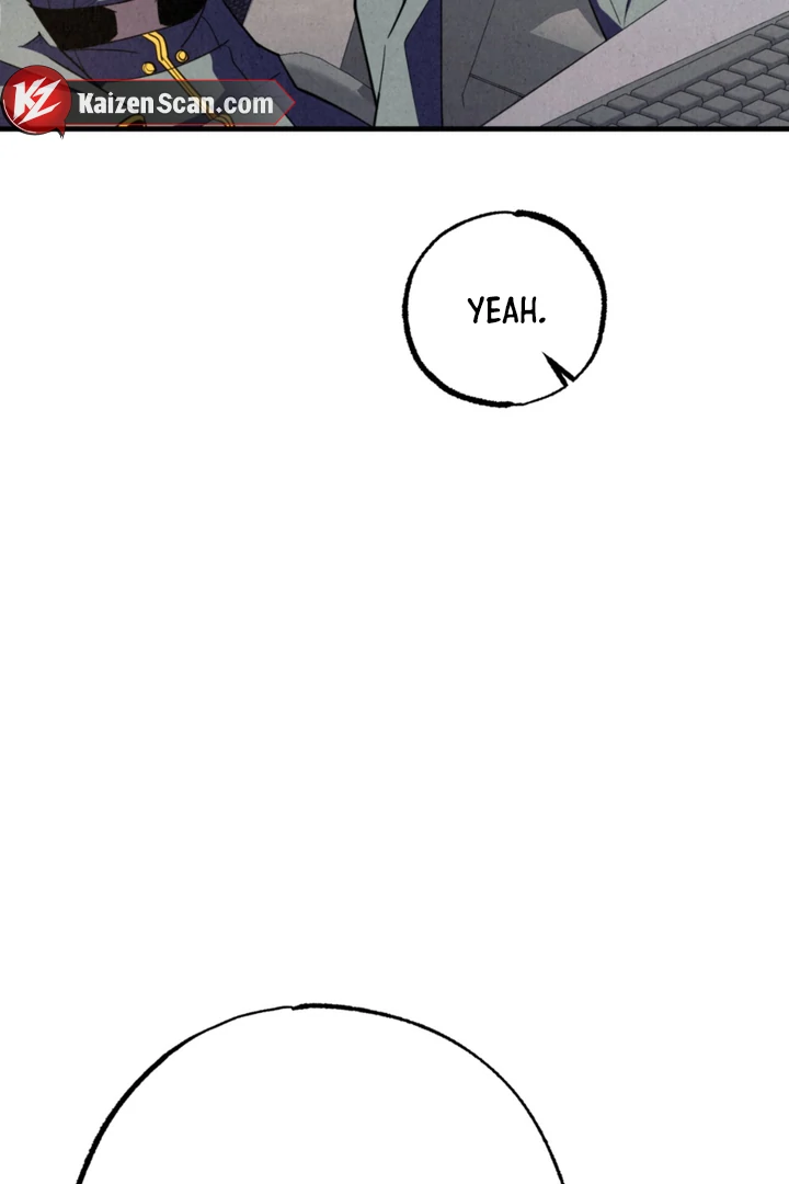 Dazzling Breath - Chapter 13 manhwa