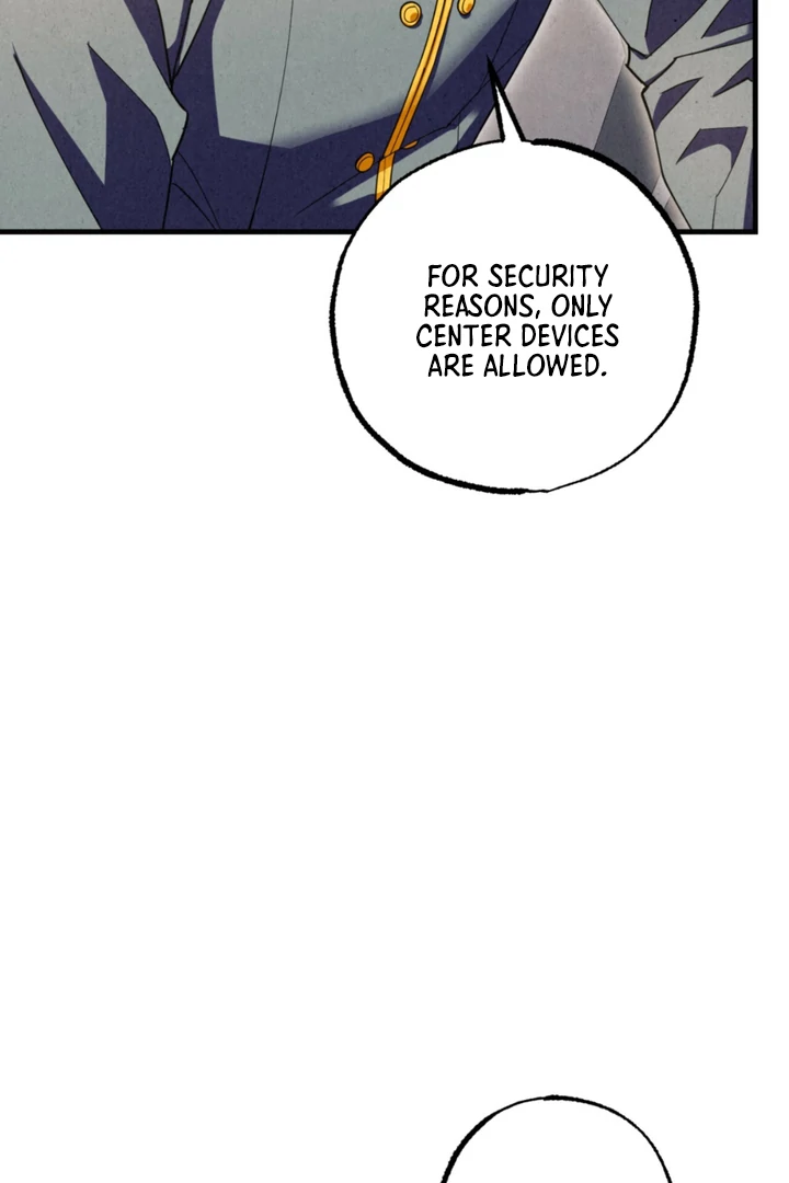 Dazzling Breath - Chapter 13 manhwa