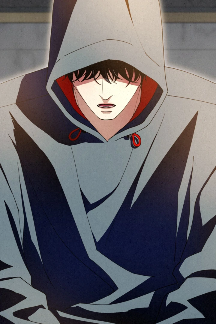 Dazzling Breath - Chapter 13 manhwa