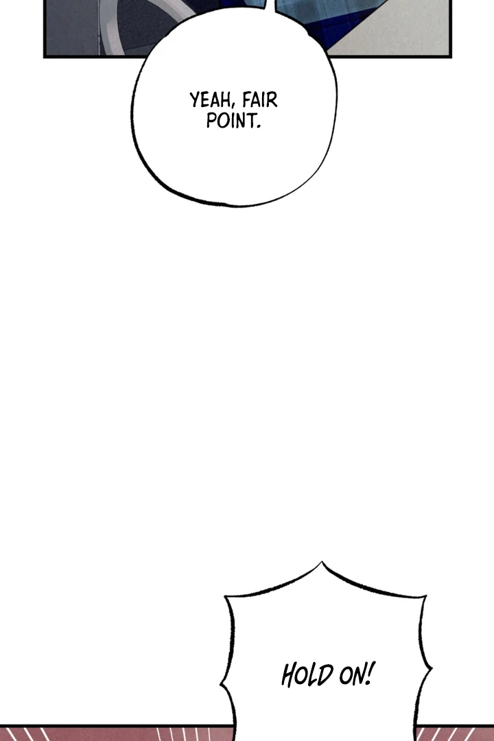 Dazzling Breath - Chapter 13 manhwa