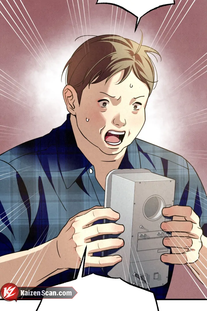 Dazzling Breath - Chapter 13 manhwa