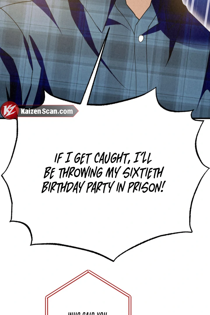 Dazzling Breath - Chapter 13 manhwa