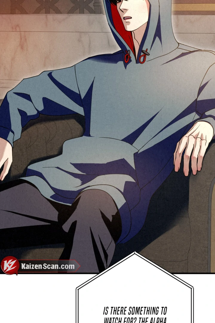 Dazzling Breath - Chapter 13 manhwa