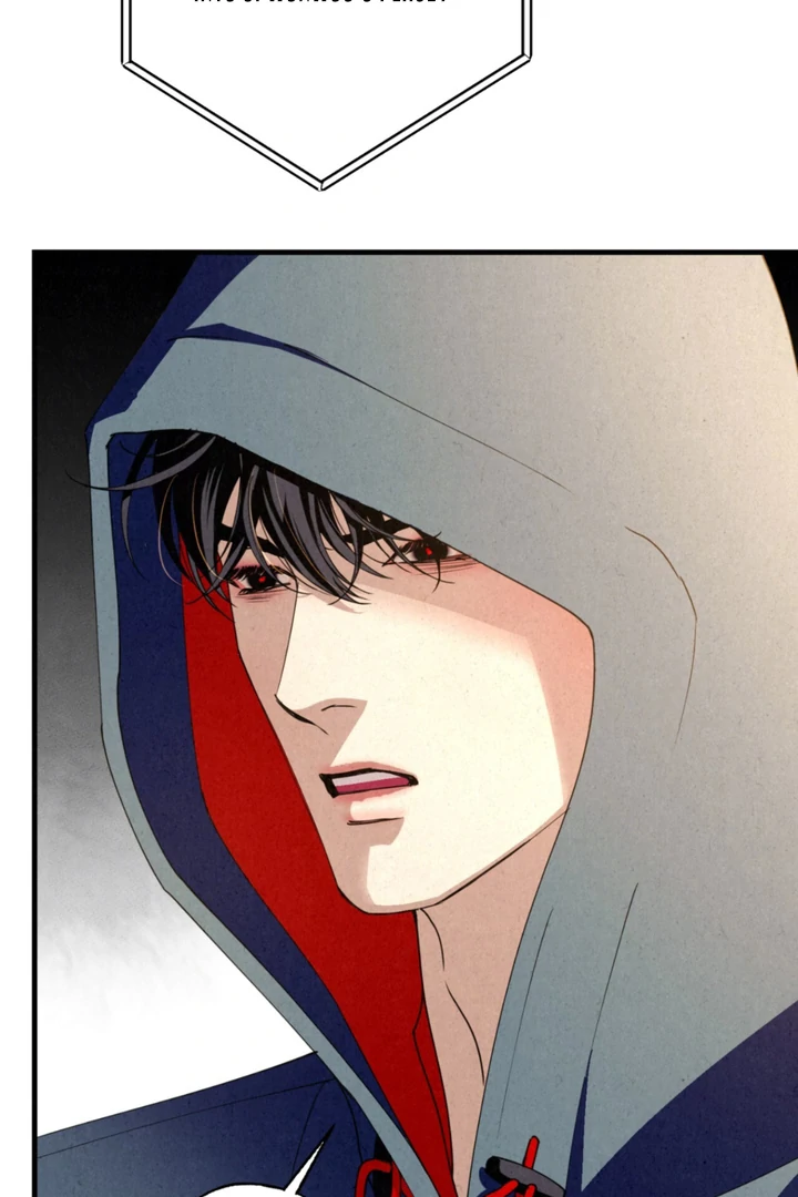 Dazzling Breath - Chapter 13 manhwa