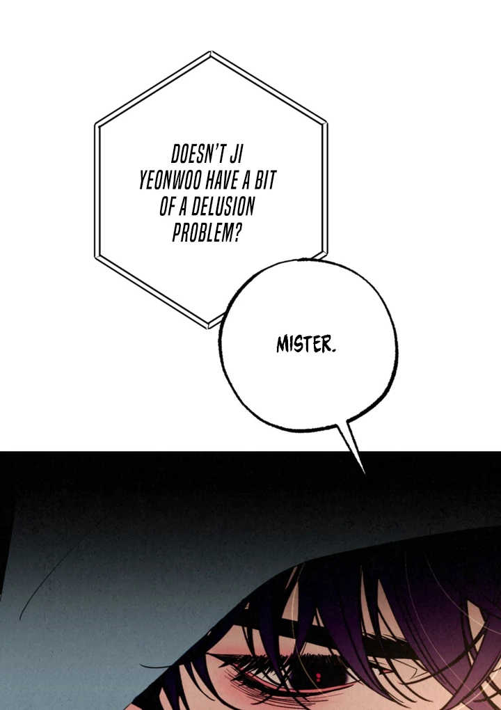Dazzling Breath - Chapter 13 manhwa