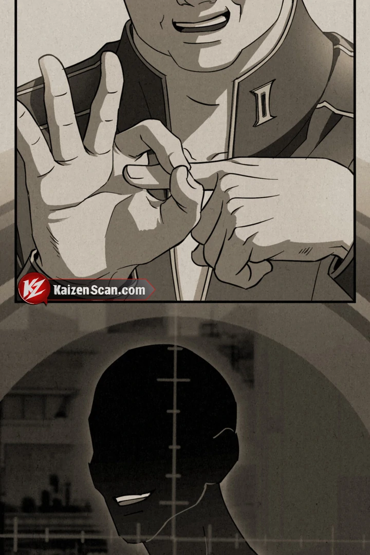 Dazzling Breath - Chapter 13 manhwa