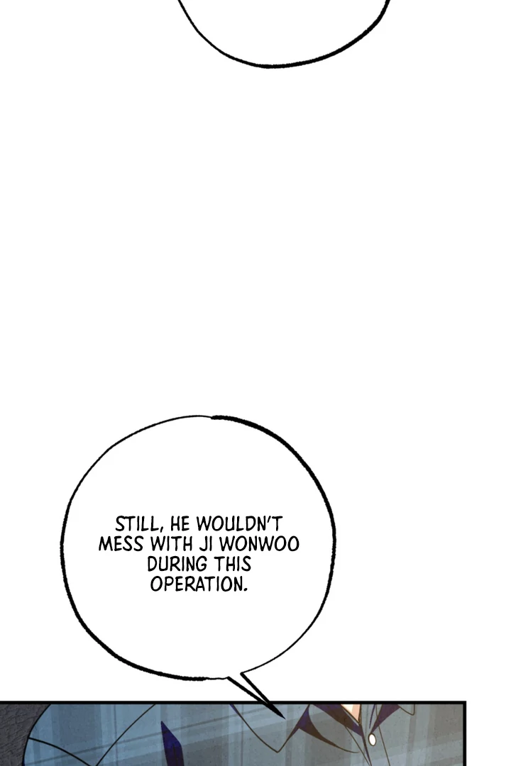Dazzling Breath - Chapter 13 manhwa