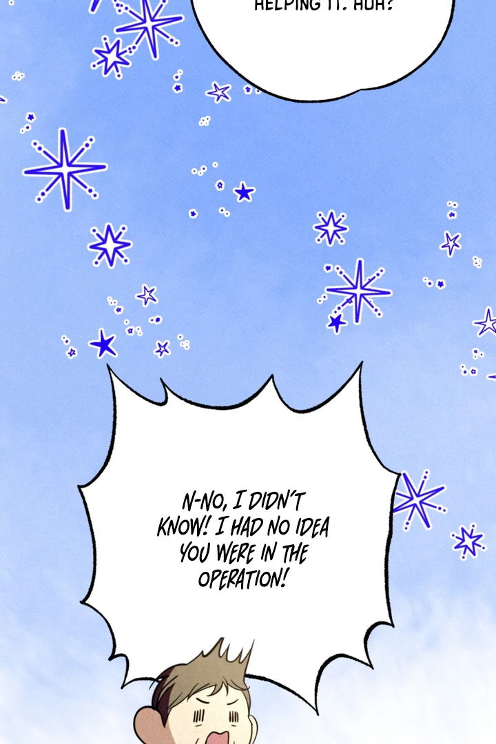 Dazzling Breath - Chapter 13 manhwa
