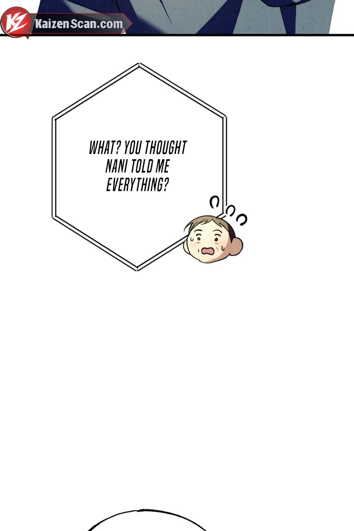 Dazzling Breath - Chapter 13 manhwa