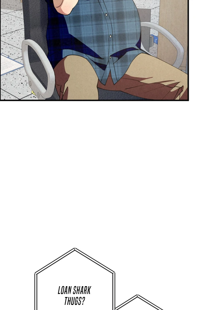 Dazzling Breath - Chapter 13 manhwa
