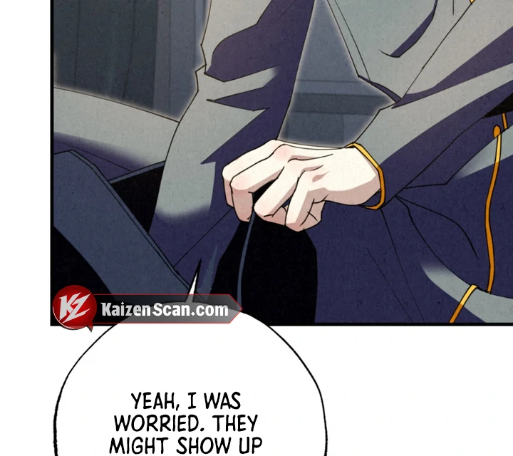 Dazzling Breath - Chapter 13 manhwa