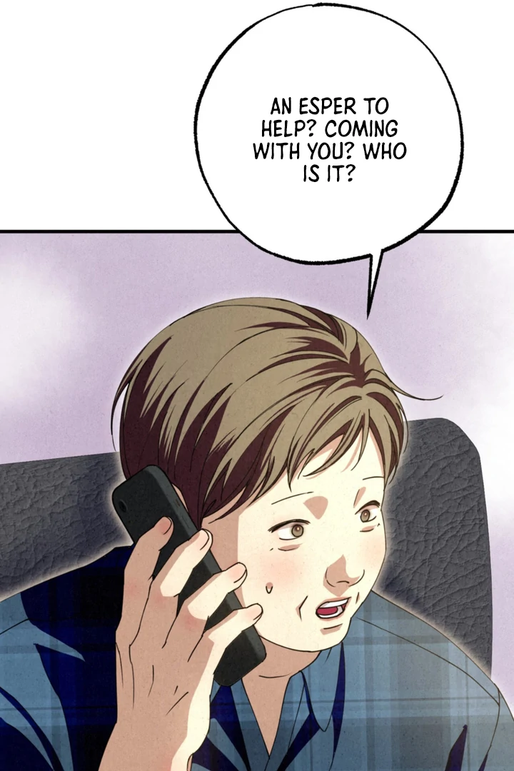 Dazzling Breath - Chapter 13 manhwa