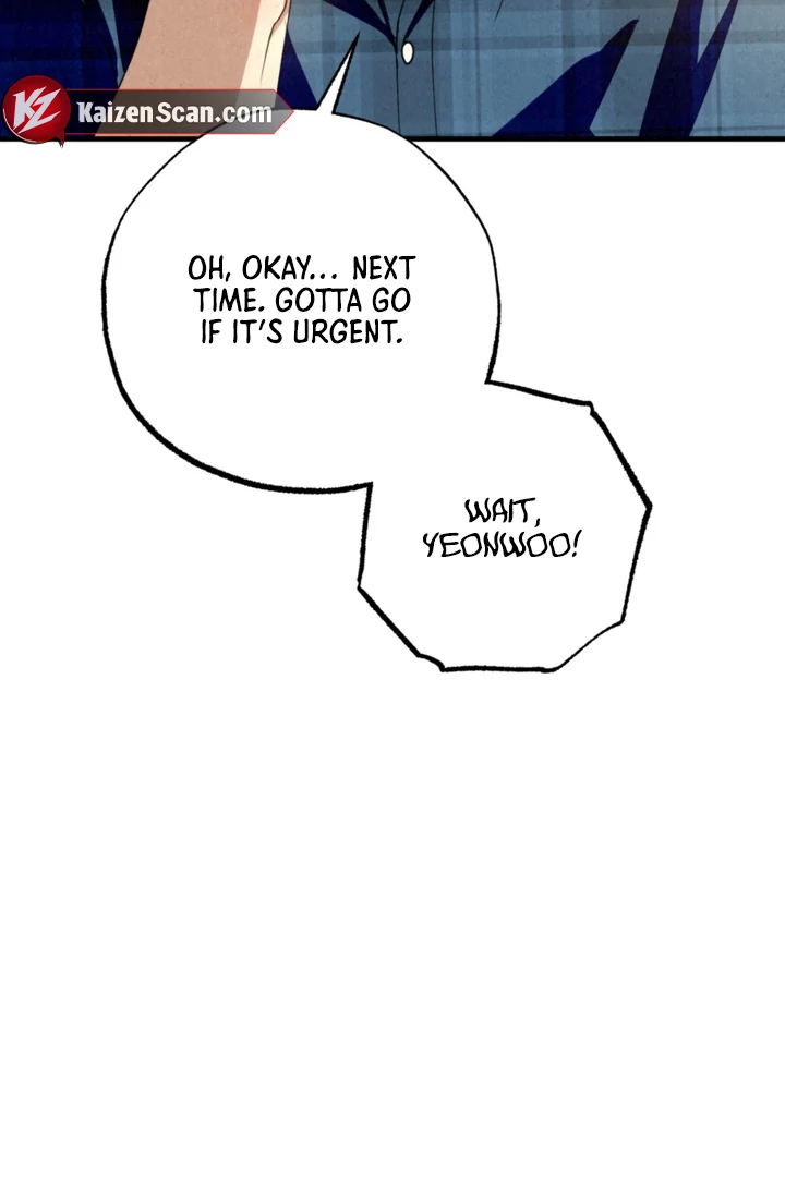 Dazzling Breath - Chapter 13 manhwa