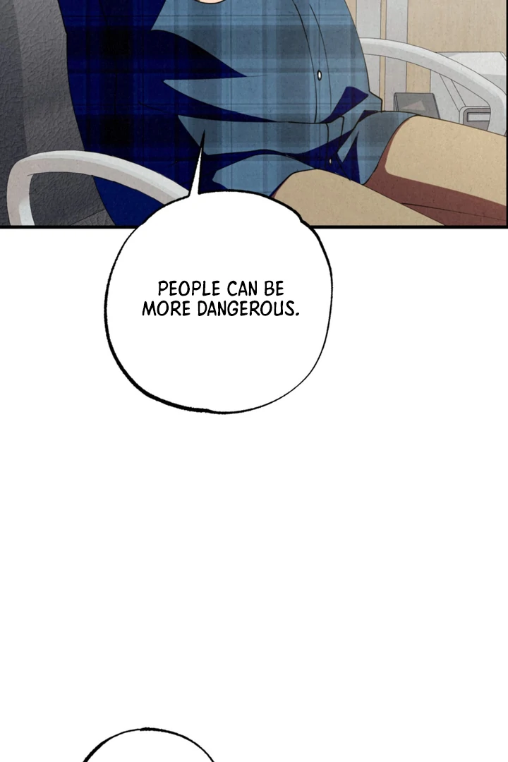 Dazzling Breath - Chapter 13 manhwa