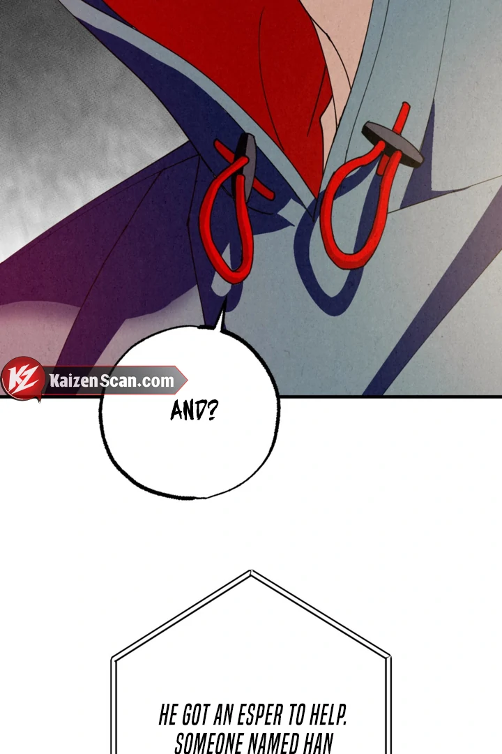 Dazzling Breath - Chapter 13 manhwa