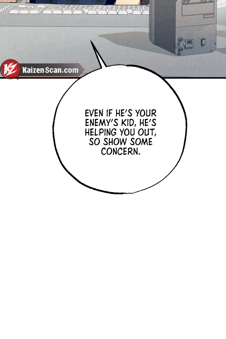 Dazzling Breath - Chapter 13 manhwa