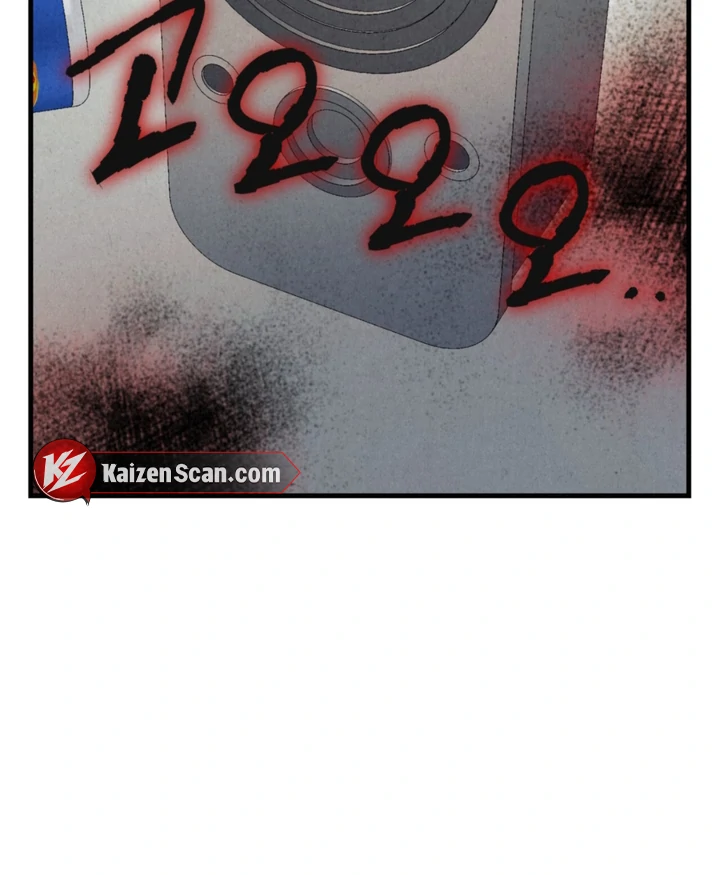 Dazzling Breath - Chapter 13 manhwa