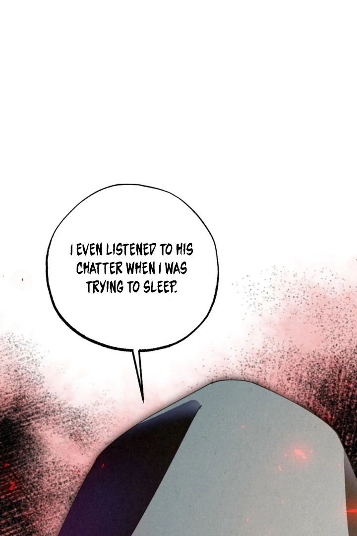 Dazzling Breath - Chapter 13 manhwa