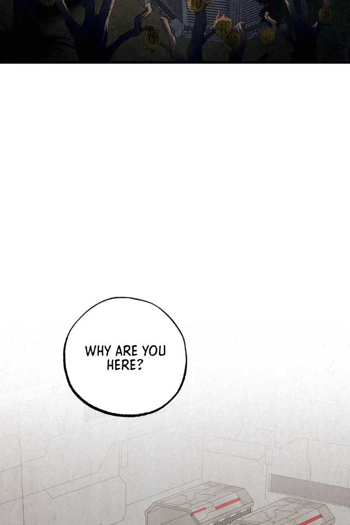 Dazzling Breath - Chapter 14 manhwa