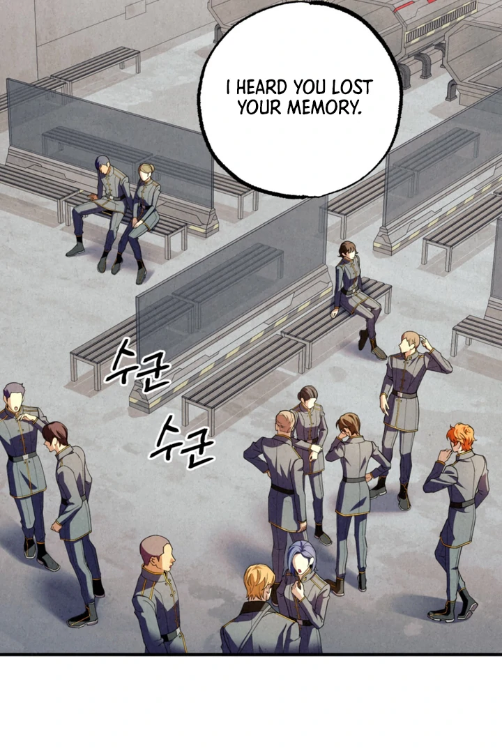 Dazzling Breath - Chapter 14 manhwa