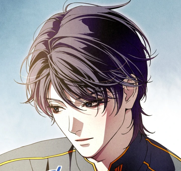 Dazzling Breath - Chapter 14 manhwa