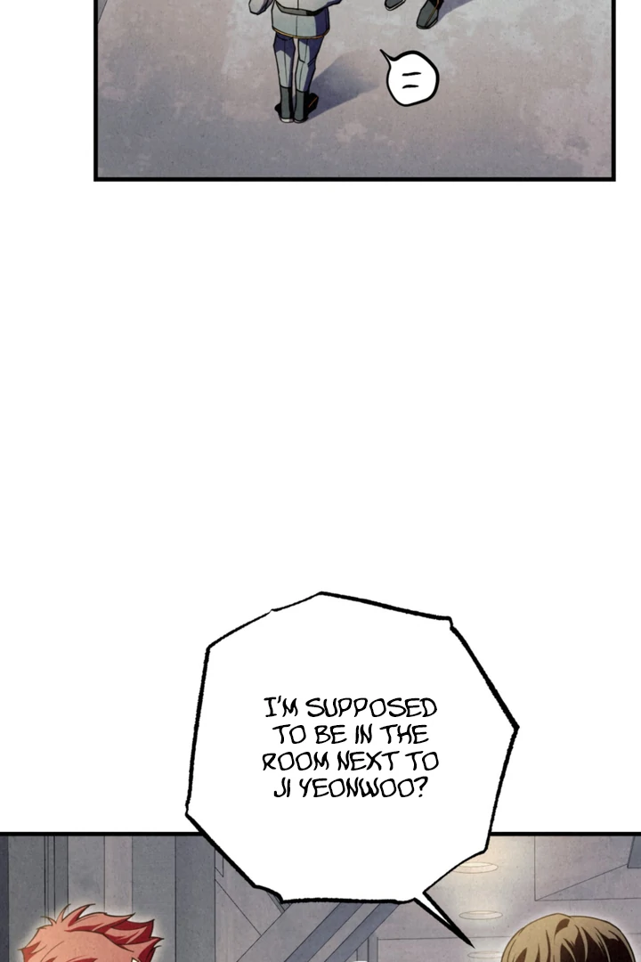 Dazzling Breath - Chapter 14 manhwa
