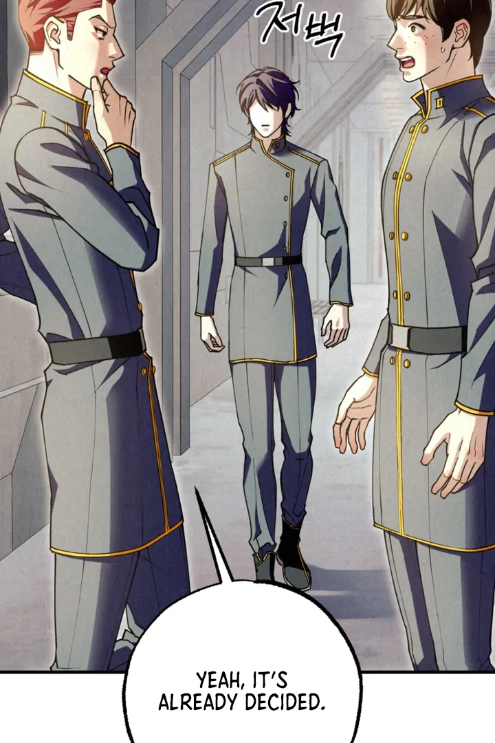 Dazzling Breath - Chapter 14 manhwa