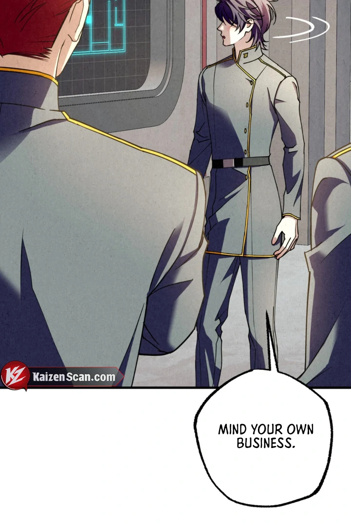 Dazzling Breath - Chapter 14 manhwa