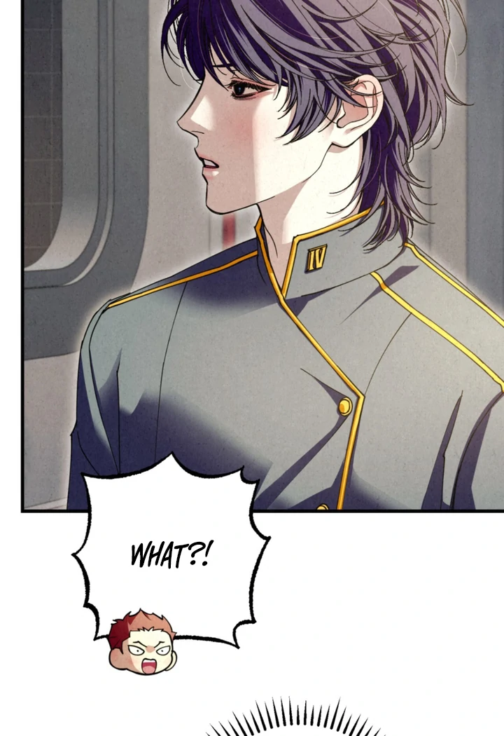 Dazzling Breath - Chapter 14 manhwa