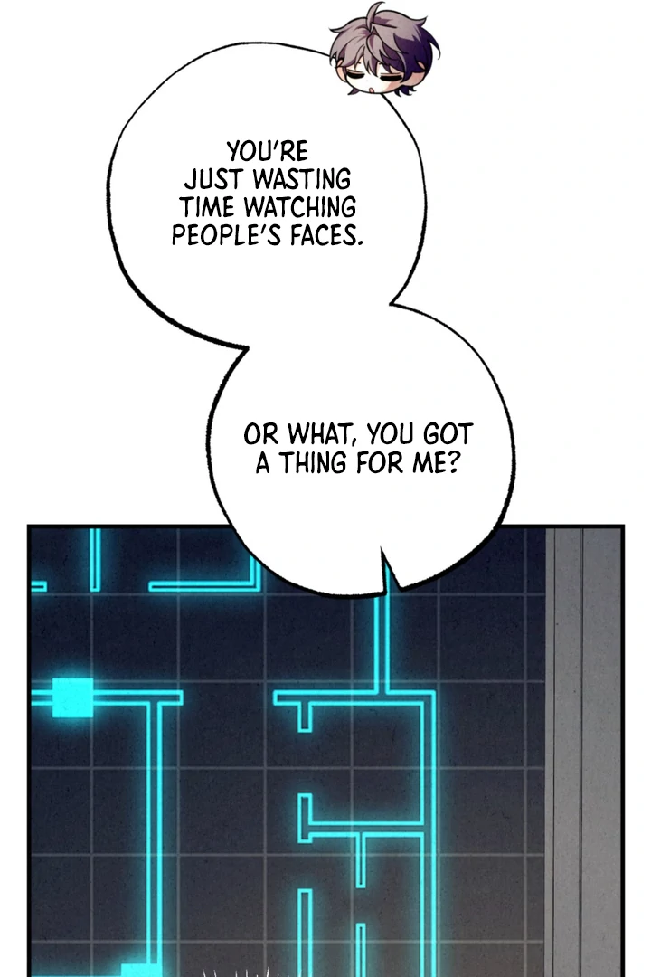 Dazzling Breath - Chapter 14 manhwa