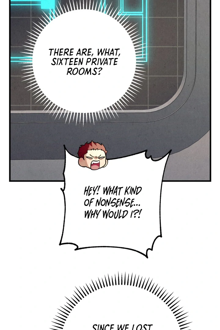 Dazzling Breath - Chapter 14 manhwa